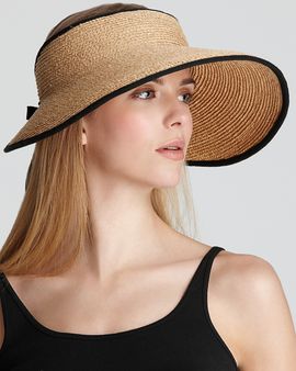 Helen Kaminski Helen Kaminski Mai Visor