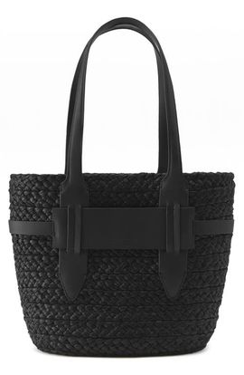 Helen Kaminski Helen Kaminski Medium Lipari Raffia Tote