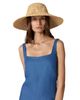 Helen Kaminski Helen Kaminski Nadia Raffia Crochet Sun Hat - 2