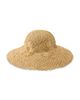 Helen Kaminski Helen Kaminski Nadia Raffia Crochet Sun Hat - 4