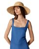 Helen Kaminski Helen Kaminski Nadia Raffia Crochet Sun Hat - 6