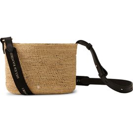 Helen Kaminski Helen Kaminski Nalin Crochet Raffia Crossbody Bag