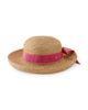 Helen Kaminski Helen Kaminski Newport Raffia Braid Hat - 1