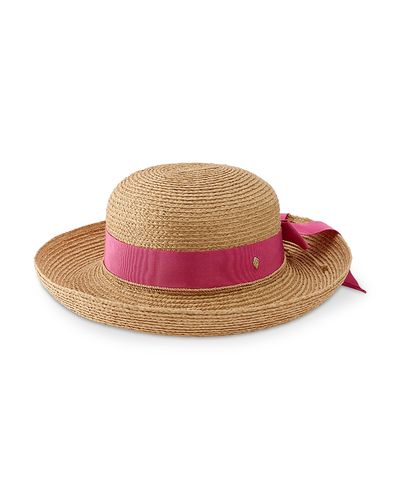 Helen Kaminski Helen Kaminski Newport Raffia Braid Hat