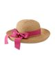 Helen Kaminski Helen Kaminski Newport Raffia Braid Hat - 3