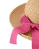 Helen Kaminski Helen Kaminski Newport Raffia Braid Hat - 5