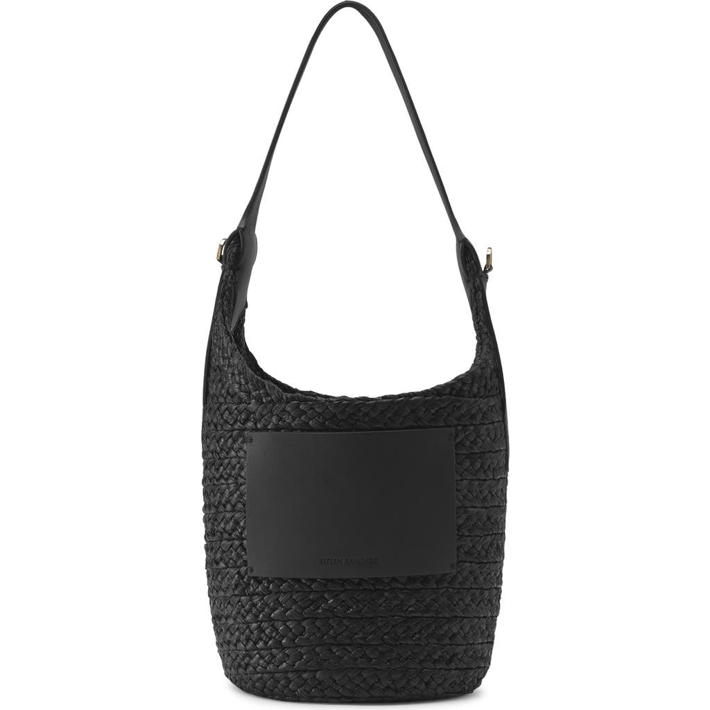 Helen Kaminski Helen Kaminski Nisida Raffia Bucket Bag