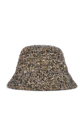 Helen Kaminski Helen Kaminski Palmer Boucle Bucket Hat