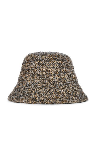 Helen Kaminski Helen Kaminski Palmer Boucle Bucket Hat