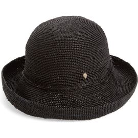 Helen Kaminski Helen Kaminski Provence 10 Packable Raffia Hat