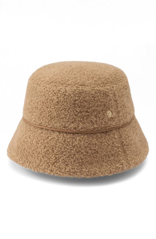 Helen Kaminski Helen Kaminski Seda Wool Blend Bucket Hat