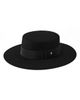 Helen Kaminski Helen Kaminski Suite Wool Boater Hat - 1