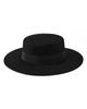 Helen Kaminski Helen Kaminski Suite Wool Boater Hat - 3