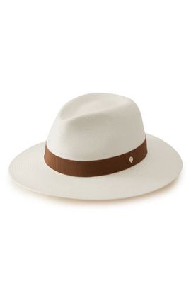 Helen Kaminski Helen Kaminski Vitoria Straw Panama Hat