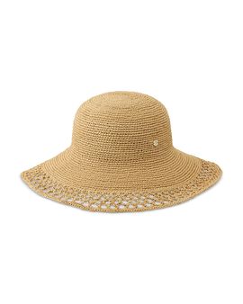 Helen Kaminski Helen Kaminski Zuri Raffia Sun Hat