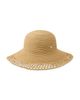 Helen Kaminski Helen Kaminski Zuri Raffia Sun Hat - 2