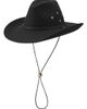 Helen Kaminski Women's Walker Cowboy Felted Merino Wool Fedora - 2