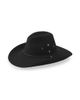 Helen Kaminski Women's Walker Cowboy Felted Merino Wool Fedora - 3