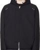 HELIOT EMIL HELIOT EMIL Black Akhal Jacket - 1