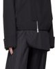 HELIOT EMIL HELIOT EMIL Black Akhal Jacket - 4