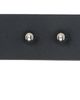 HELIOT EMIL HELIOT EMIL Black Aurora Carabiner Belt - 1