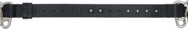 HELIOT EMIL HELIOT EMIL Black Aurora Carabiner Belt