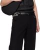 HELIOT EMIL HELIOT EMIL Black Aurora Carabiner Belt - 3
