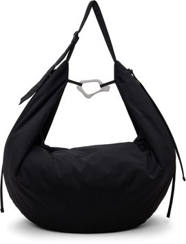 HELIOT EMIL HELIOT EMIL Black Cauda Bag