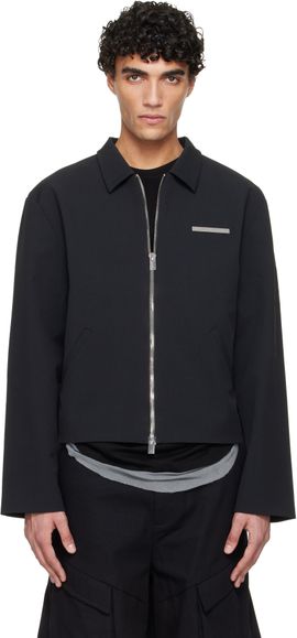 HELIOT EMIL HELIOT EMIL Black Dressage Jacket