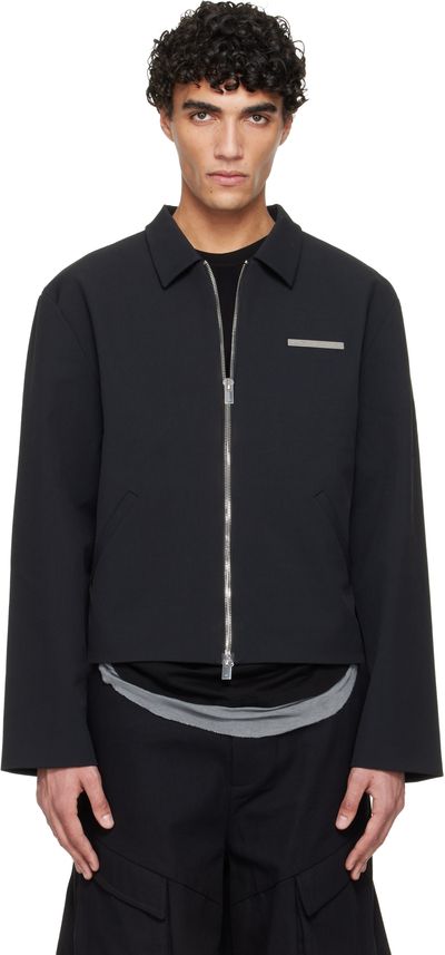 HELIOT EMIL HELIOT EMIL Black Dressage Jacket