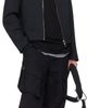 HELIOT EMIL HELIOT EMIL Black Dressage Jacket - 4