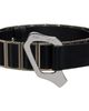 HELIOT EMIL HELIOT EMIL Black Eno Belt - 1