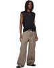 HELIOT EMIL HELIOT EMIL Black Eno Belt - 2