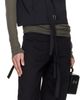 HELIOT EMIL HELIOT EMIL Black Girth Vest - 4