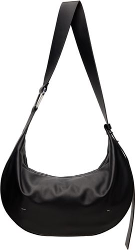 HELIOT EMIL HELIOT EMIL Black Mare Bag