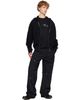HELIOT EMIL HELIOT EMIL Black Risset Hoodie - 4