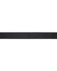 HELIOT EMIL HELIOT EMIL Black Solar Carabiner Belt - 2