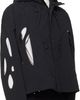 HELIOT EMIL HELIOT EMIL Black Tack Jacket - 2