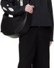 HELIOT EMIL HELIOT EMIL Black Tack Jacket - 4