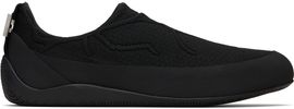HELIOT EMIL HELIOT EMIL Black Vena Sneakers