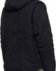 HELIOT EMIL HELIOT EMIL Black Vertebrae Jacket - 3