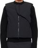 HELIOT EMIL HELIOT EMIL Black Visus Vest - 1