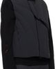 HELIOT EMIL HELIOT EMIL Black Visus Vest - 2