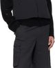 HELIOT EMIL HELIOT EMIL Black Visus Vest - 4