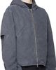 HELIOT EMIL HELIOT EMIL Gray Crinis Jacket - 2