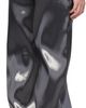 HELIOT EMIL HELIOT EMIL Silver Liquid Metal Trousers - 3