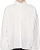 HELIOT EMIL HELIOT EMIL White Falerae LS Shirt - 1