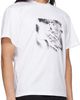 HELIOT EMIL HELIOT EMIL White Foal T-shirt - 2