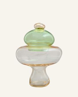 Helle Mardahl Candy Jar with Lid