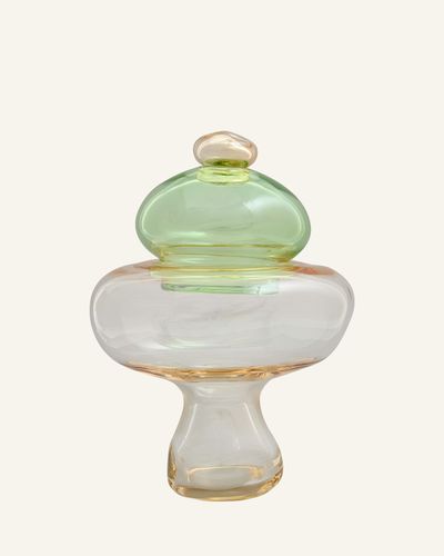Helle Mardahl Candy Jar with Lid